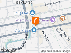 2 Tanjong Katong Road, #05-01 (PLQ 3), Paya Lebar Quarter, Singapore