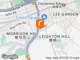 18/F Honest Building 9-11 Leighton Road, Causeway Bay