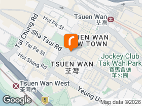 21/F  Hang Seng Tsuen Wan Building 289 Sha Tsui Road