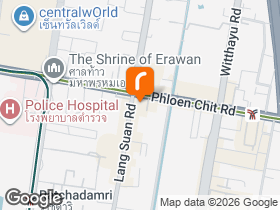 540 Thanon Phloen Chit, Pathumwan