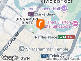 1 George Street, Singapore