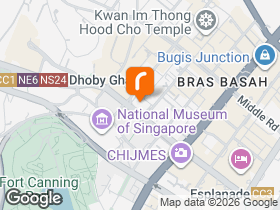 51 Bras Basah Road, Lazada One, Level 6, Singapore