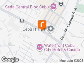 10th, 11th and 12th Floors, Cebu Exchange Tower, Salinas Dr, Lahug