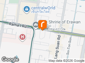 Unit A, 5th Floor, Gaysorn Amarin No. 496-502, Thanon Phloen Chit