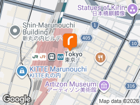 GranTokyo South Tower 11th fl, 1-9-2 Marunouchi, Chiyoda ku