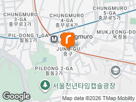3 & 8F Seoul Finance Center, 136 Sejong-daero, Jung-gu