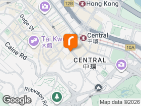 16-18 Queen's Road Central, Central, Hong Kong Island, Hong Kong
