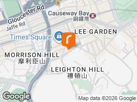 77 Leighton Road, Causeway Bay