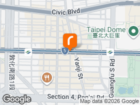 Levels 14-15, No. 525, Sec. 4, Zhongxiao E. Rd.,, Xinyi District