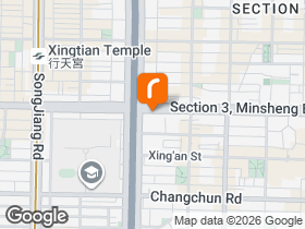 Levels 7-8, No. 2, Sec. 3, Minsheng E. Rd., Zhongshan District