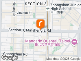Levels 9-10, No. 156, Sec. 3, Minsheng E. Rd., Songshan District
