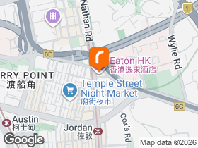 1/F, 380 Nathan Road