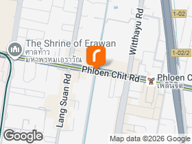 Thanon Phloen Chit, Khwaeng Lumphini, Pathum Wan, Krung Thep Maha Nakhon 10330, Thailand