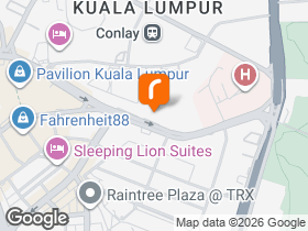 Level 24 & 25, 198, Jln Bukit Bintang