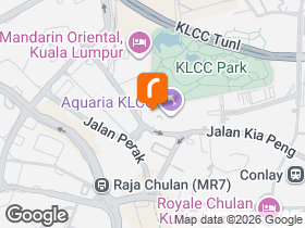 Level 6, Menara Darussalam, 12 Jalan Pinang, Kuala Lumpur City CentrE