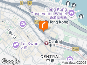 Chinachem Tower, Level 5-7, 34-37 Connaught Road Central, Central Hong Kong