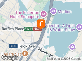 20 Collyer Quay, Singapore 049319