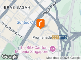5 Temasek Boulevard, Singapore
