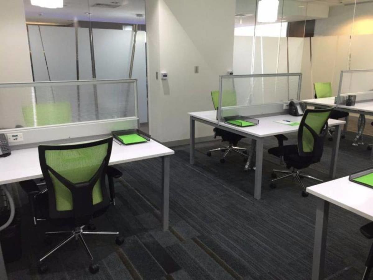 Private offices for 3 2,170/month Perth, WA (Refad1152e89495f