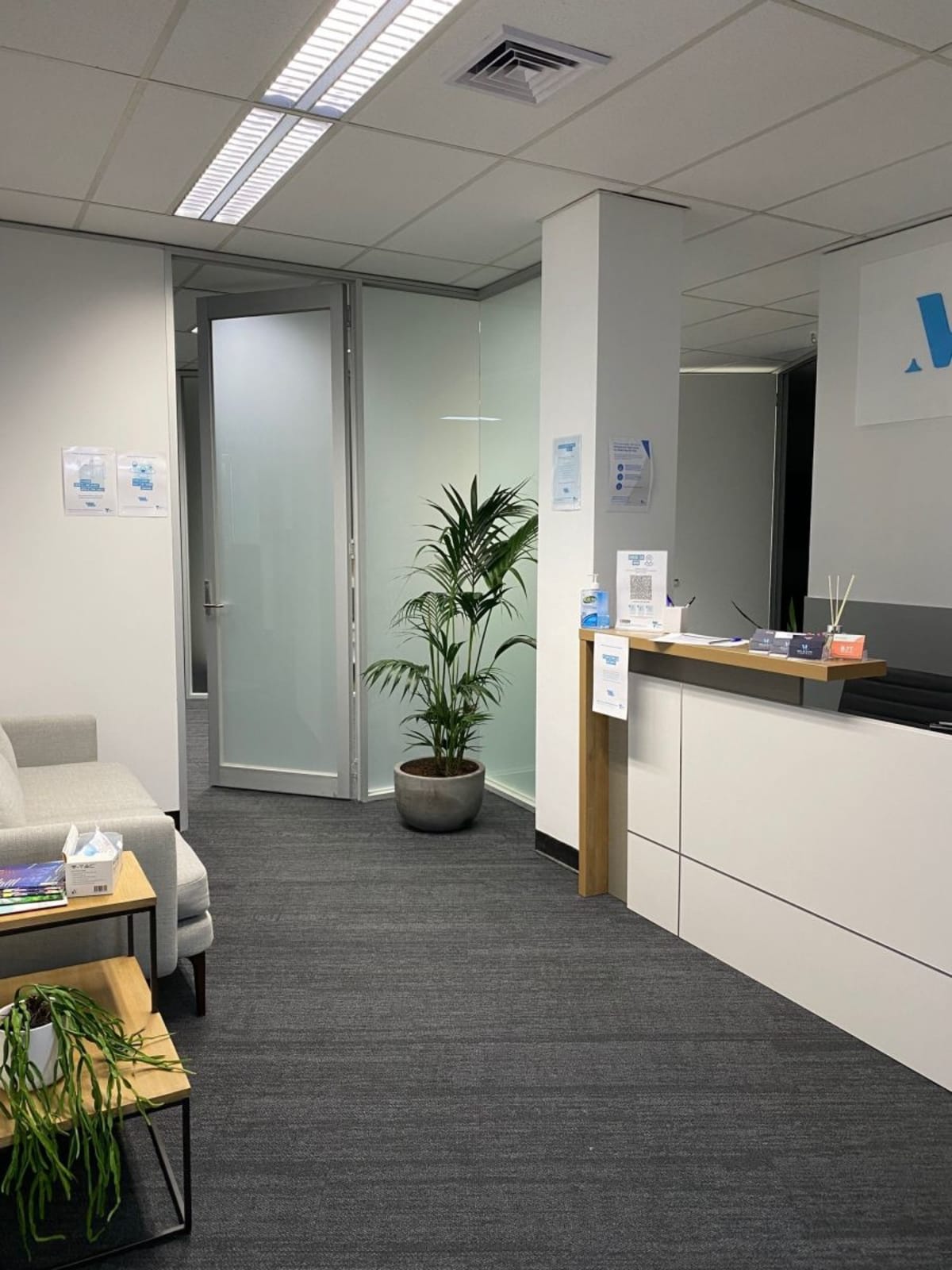 Coworking desks for 3 800/desk /month Essendon (Refb14149914cc37