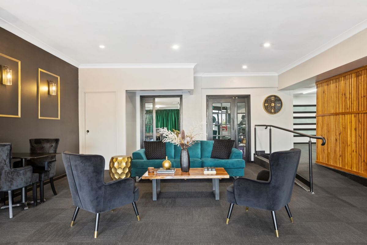 Office Space for 2 850/month Toowoomba, Qld (Reffb5c06f43e439