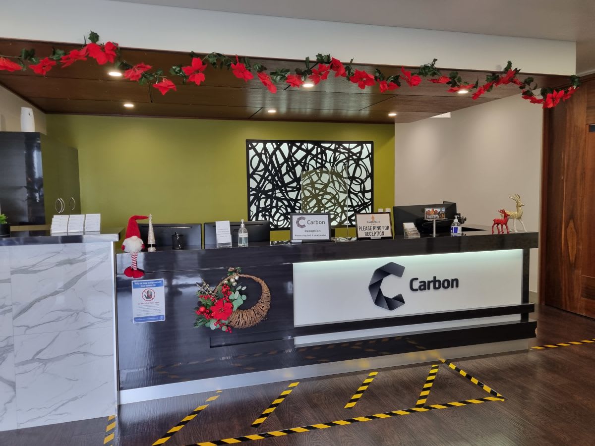 Coworking Desks for 4 379/desk /week Gympie (Ref77282f246127b