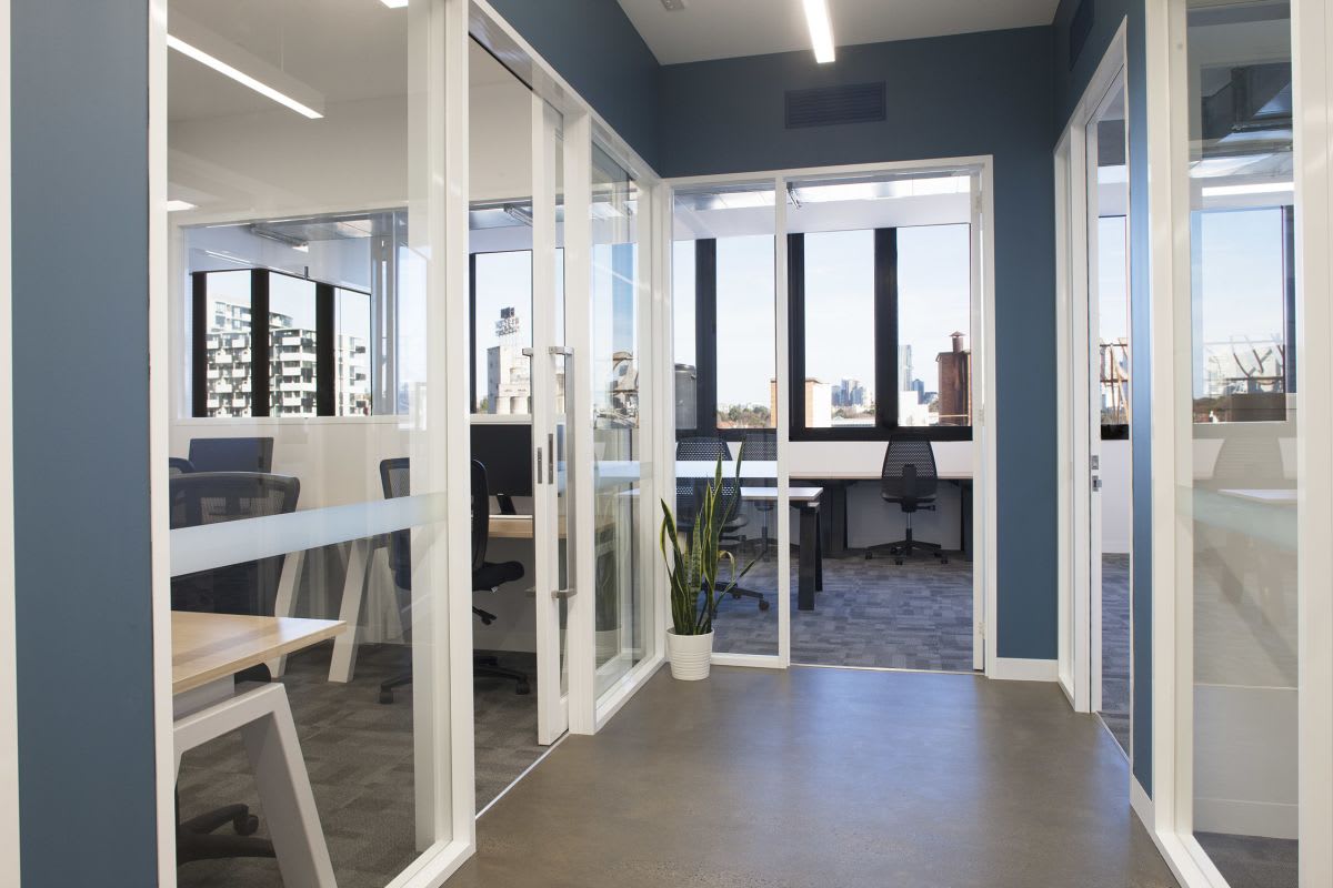 Office space for 7 5,600/month Cremorne, Vic (Refb4c8dfcafe951