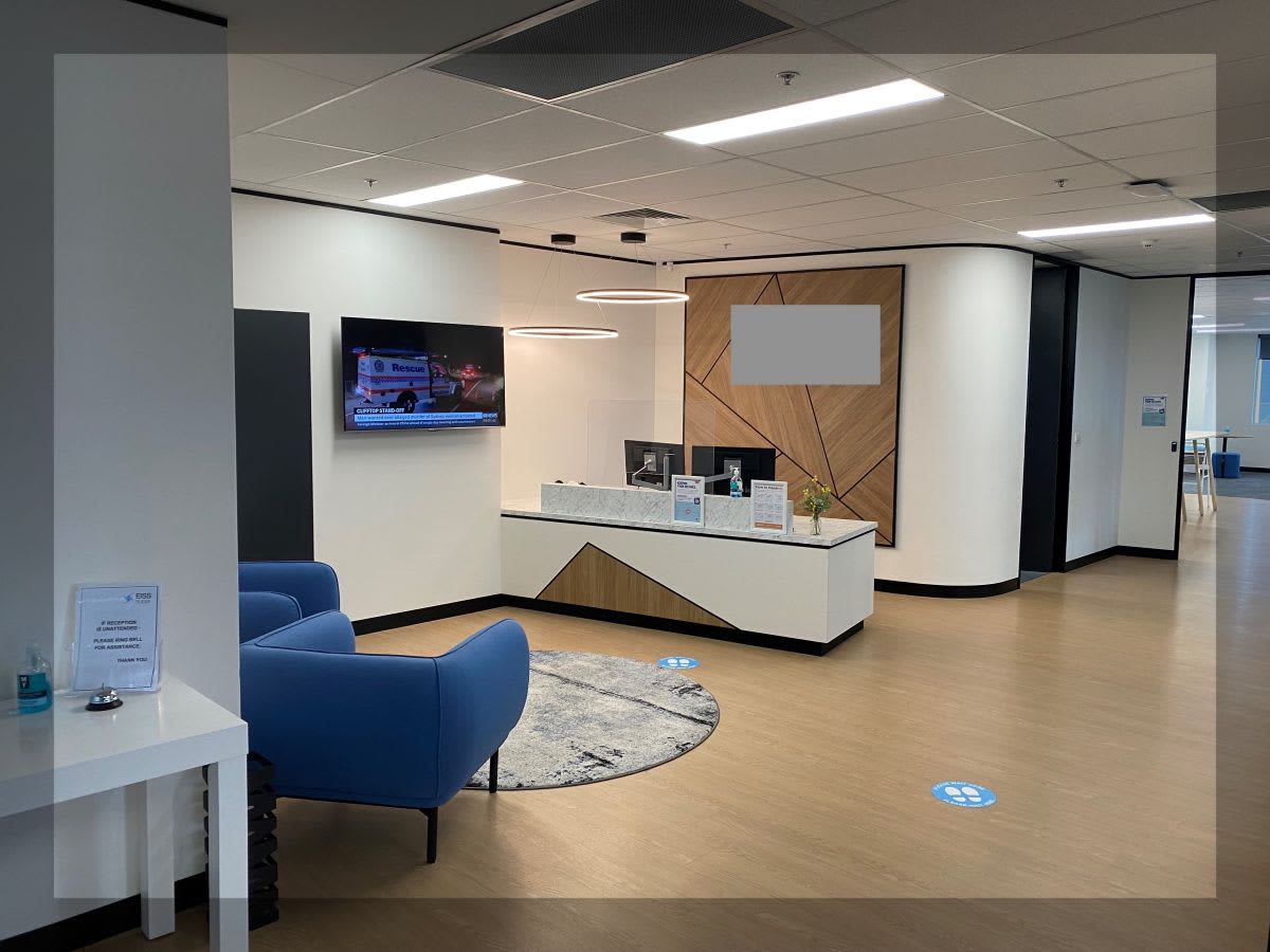 Coworking Desks for 10 350/desk /month Charlestown, NSW (Ref