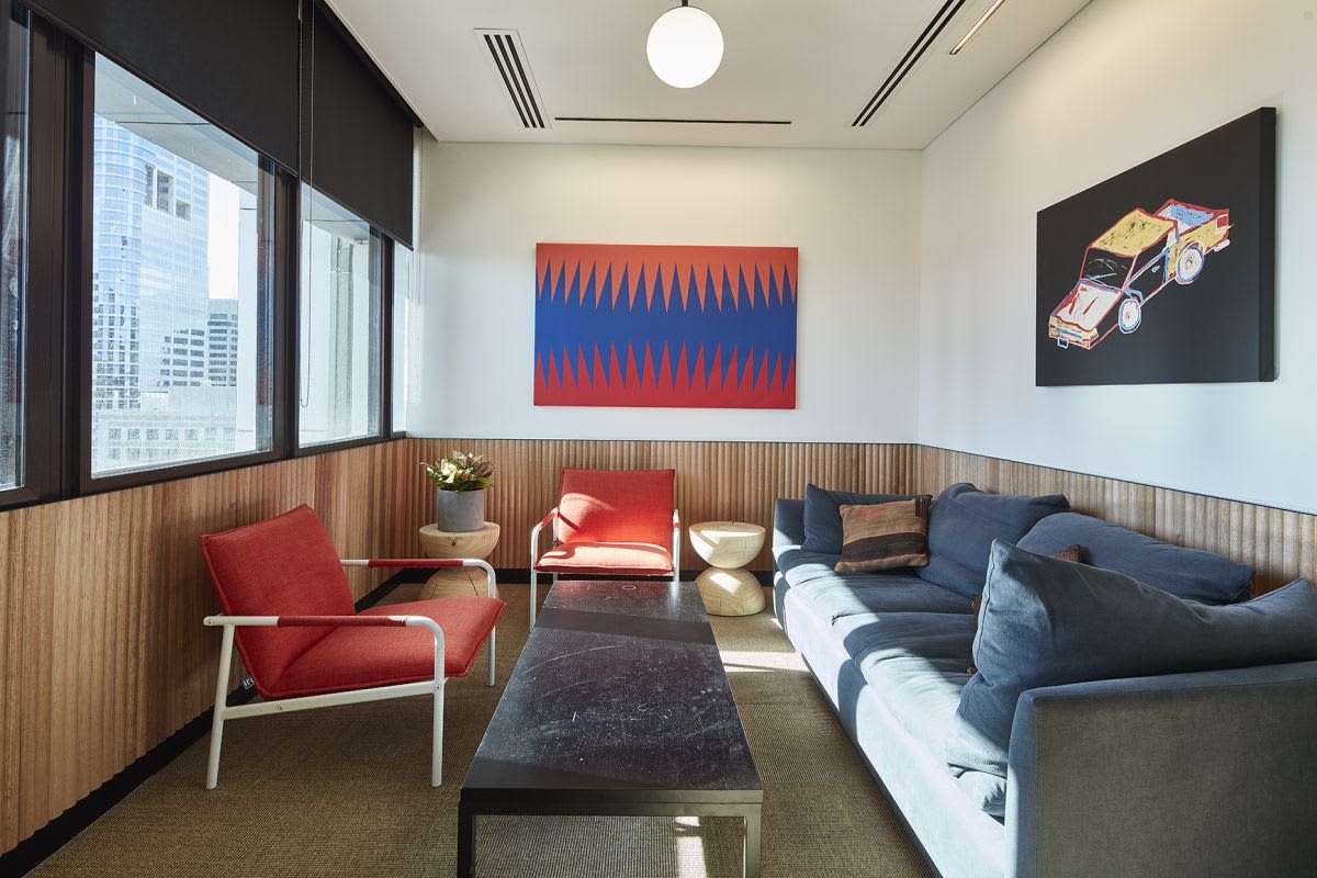 Office Space for 10 - $5,490/month - Melbourne (Ref:3b95d888c2af8
