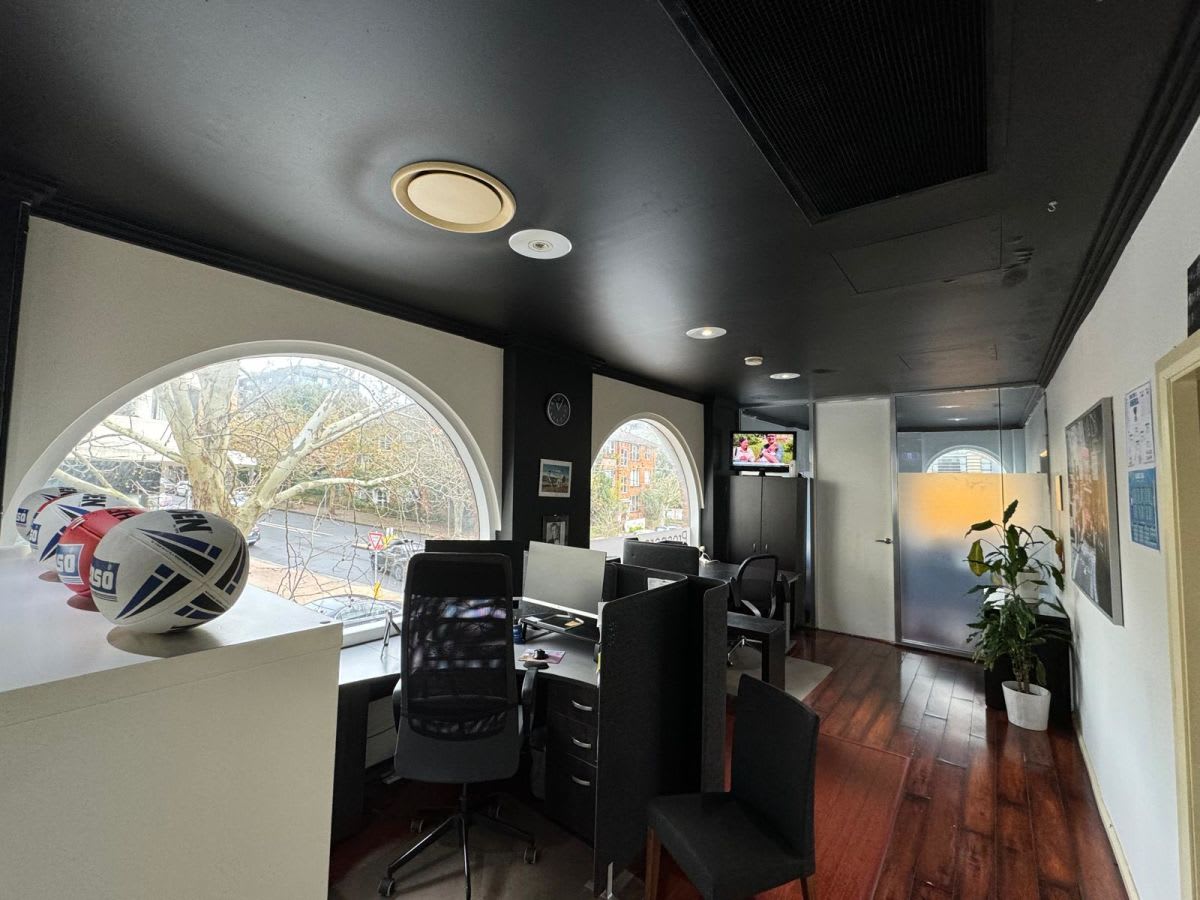 Coworking Desks for 2 - $450/desk /month - Crows Nest (Ref ...