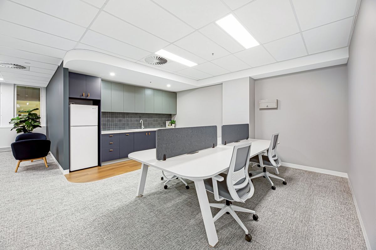 Lease for 8 - $7,000/month - Sydney (Ref:5474c54540ef7) | Rubberdesk