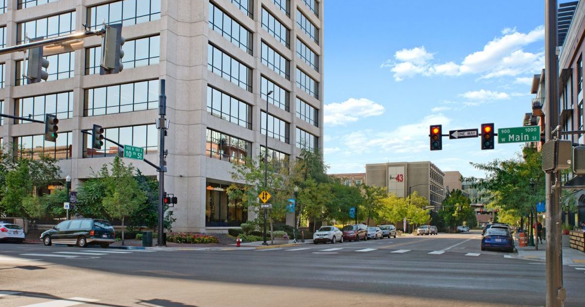 0 Offices Boise Office Space for Rent Rubberdesk