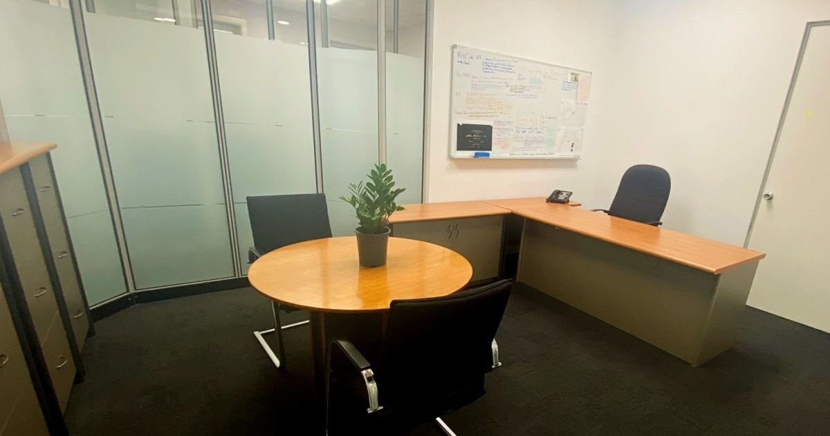 West Perth Office Space for Rent - 95 Offices | Rubberdesk