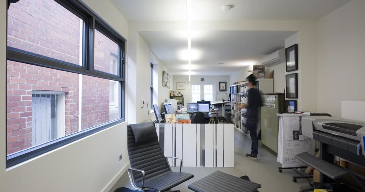 Elwood Office Space for Rent 1 Offices Rubberdesk