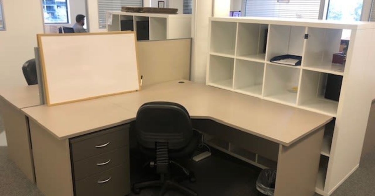 Montague Road Office Space for Rent 1 Offices Rubberdesk