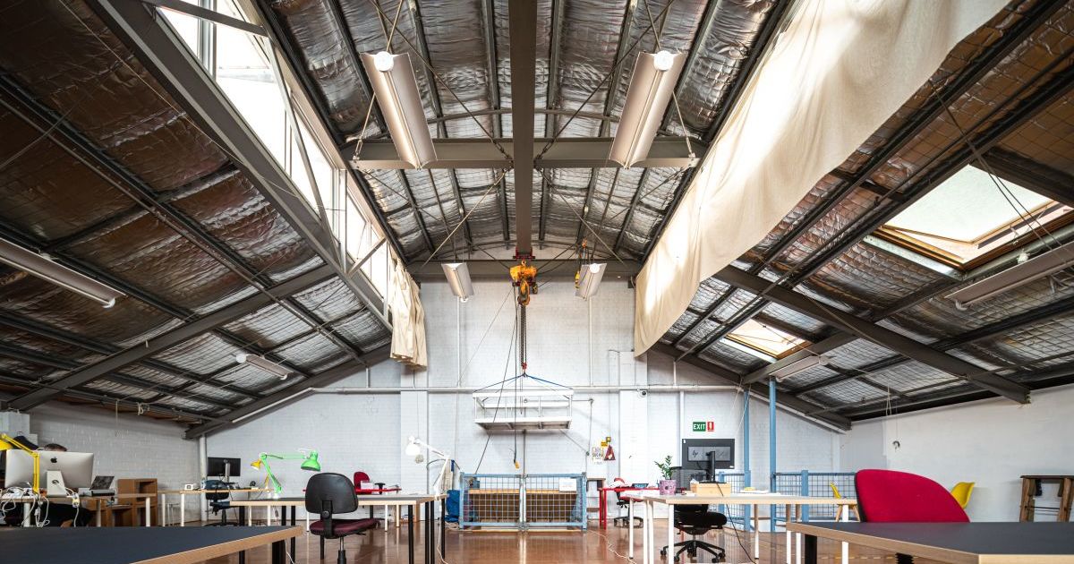 Hobart Office Space for Rent 19 Offices Rubberdesk