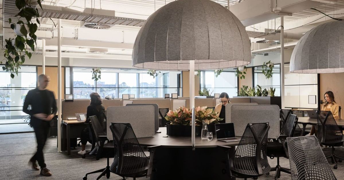 Regency Park Office Space for Rent - 10 Offices | Rubberdesk