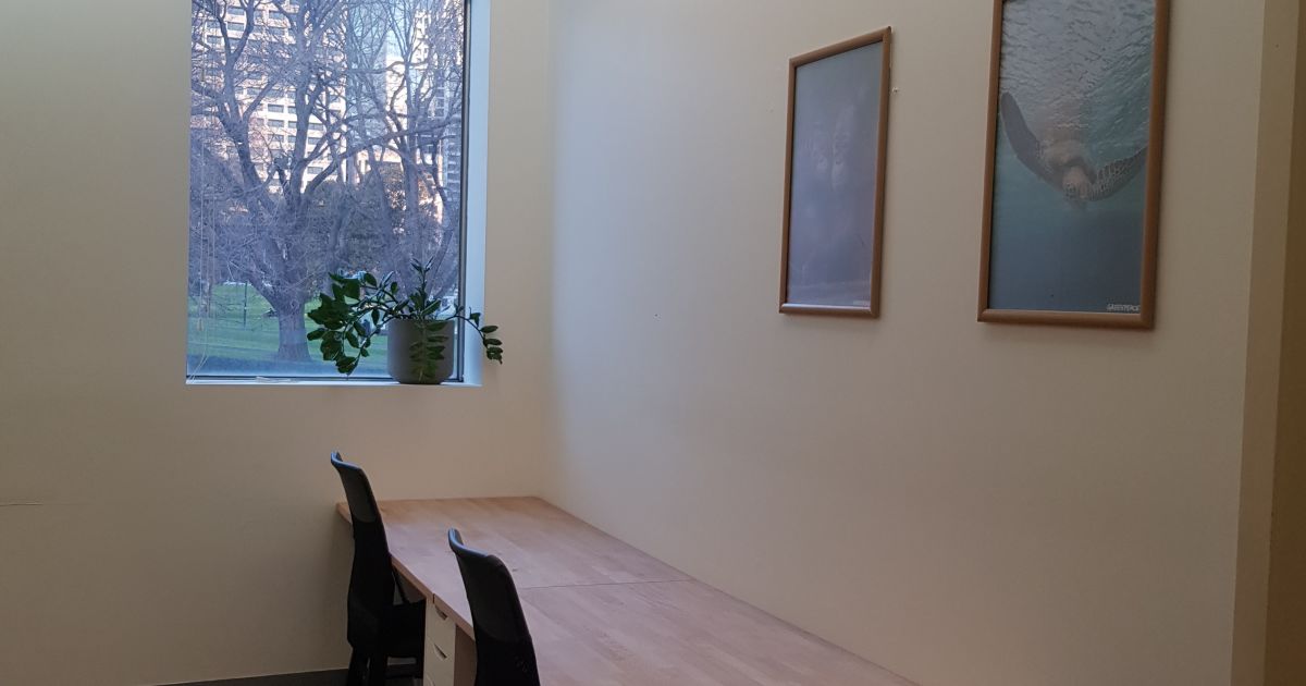 Dudley Street Office Space for Rent 1 Offices Rubberdesk