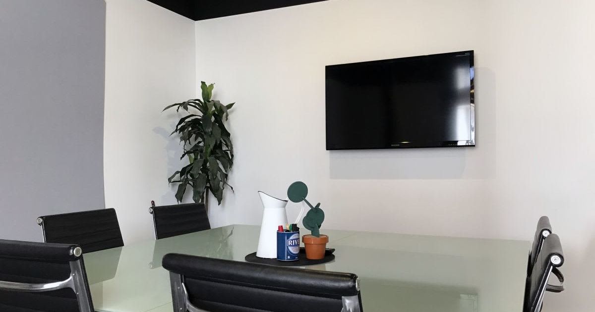 Flemington OFFICE SPACE for Rent 5 Offices Rubberdesk