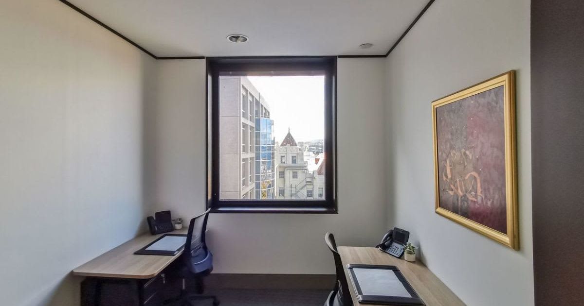 Ranelagh Office Space for Rent 26 Offices Rubberdesk