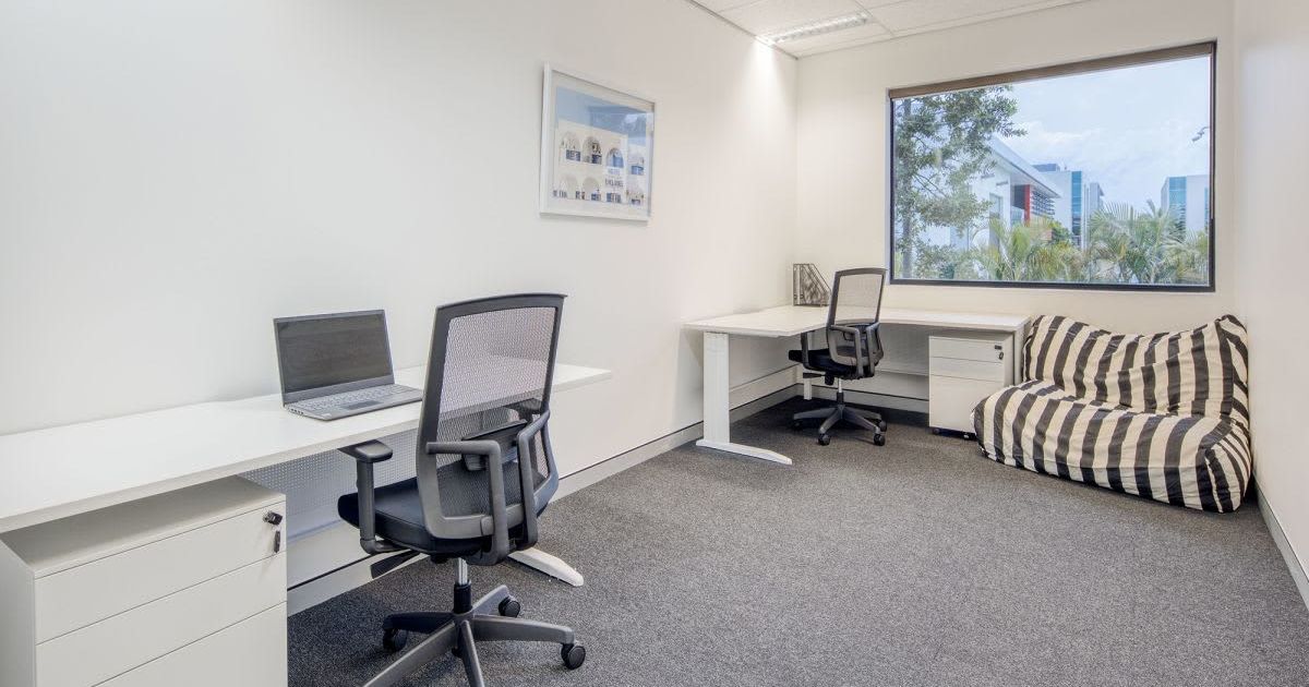 Miles Platting Road OFFICE SPACE for Rent 6 Offices Rubberdesk