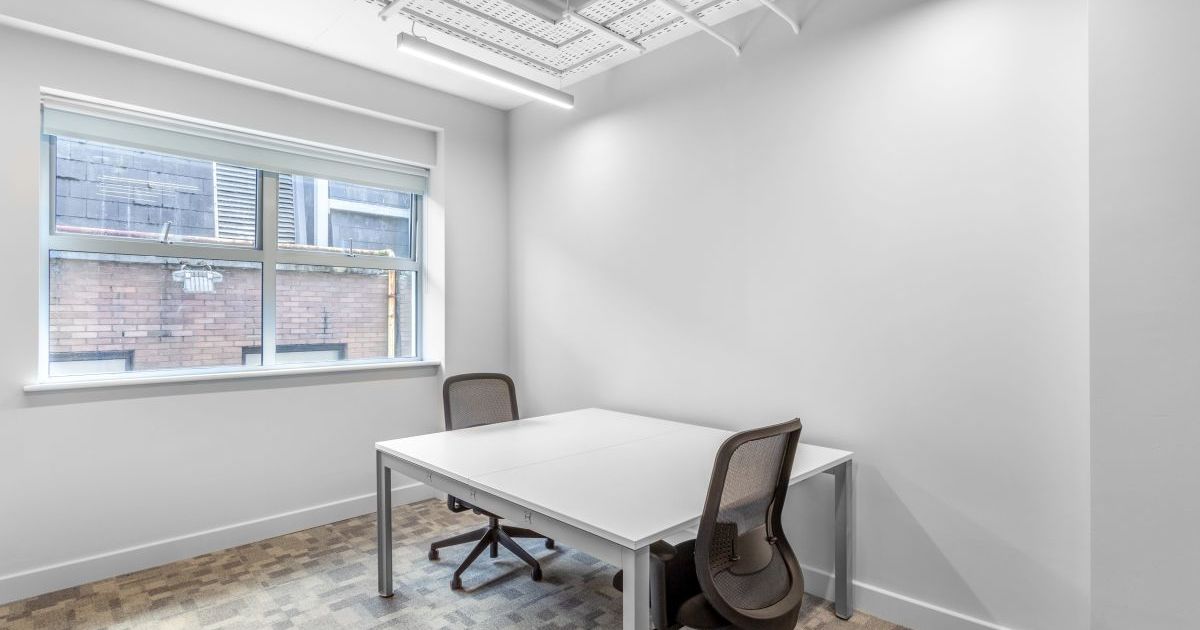 Limerick Office Space for Rent 12 Managed Offices Rubberdesk