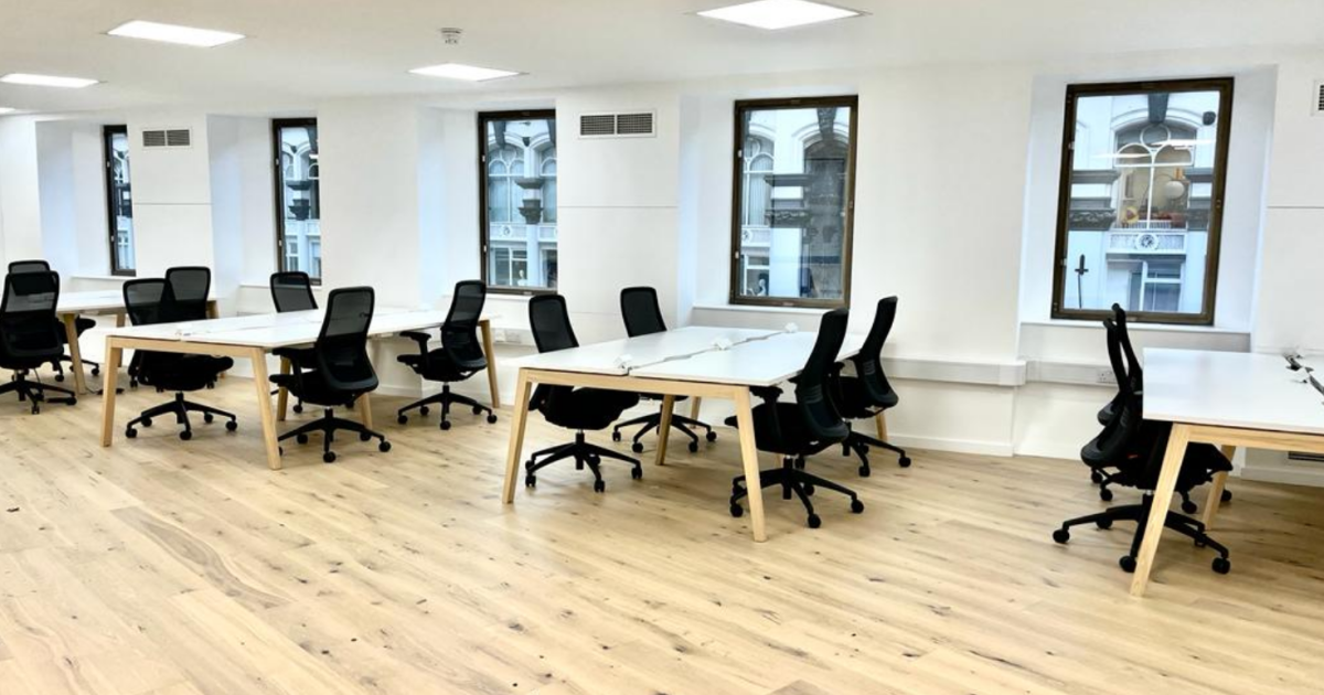 226 Offices Newington Office Space for Rent Rubberdesk