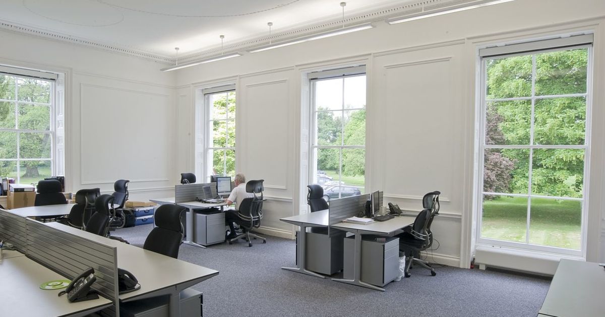 Leatherhead Office Space for Rent 9 Offices Rubberdesk