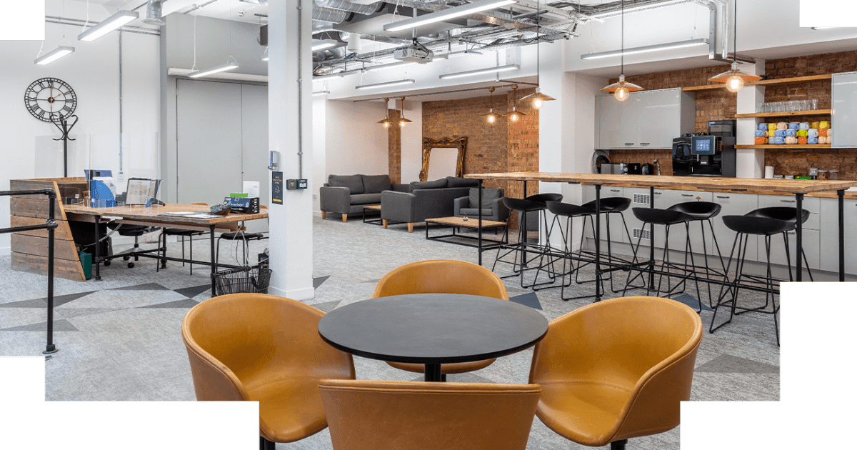 74 Office Spaces for Rent in Kings Cross Rubberdesk