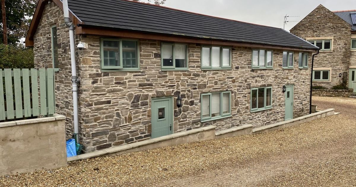 1 Offices Wepre Lane Office Space for Rent Rubberdesk