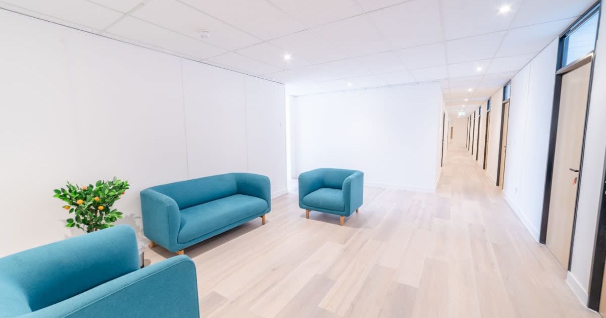 17 Offices Ipswich OFFICE SPACE for Rent Rubberdesk