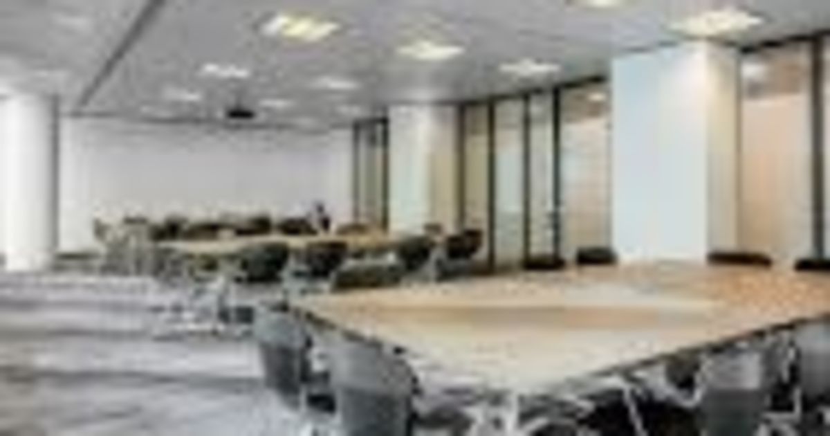 46 Offices Royal Oak Station Office Space for Rent Rubberdesk