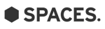 Spaces logo