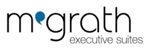 McGrath Executive Suites logo